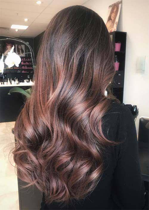 Straight Hair Topper丨Natural Hair丨Realistic Hairline丨High Standard Workmanship
