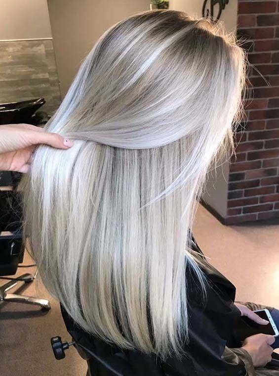 Straight Hair Topper丨Natural Hair丨Realistic Hairline丨High Standard Workmanship