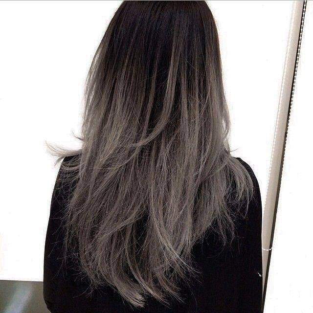 Straight Hair Topper丨Natural Hair丨Realistic Hairline丨High Standard Workmanship