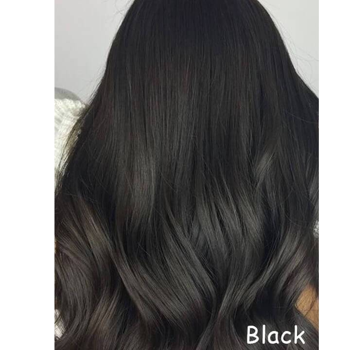 L New Arrival Natural Volume Hair Topper Daily Wear