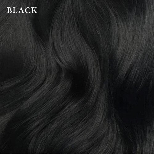 2026 New Lovely Natrual Bob Styles Silky Hair Wig